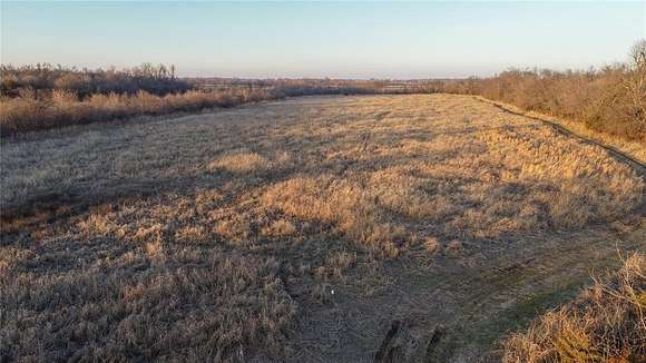 12.9 Acres of Agricultural Land for Sale in Jones, Oklahoma