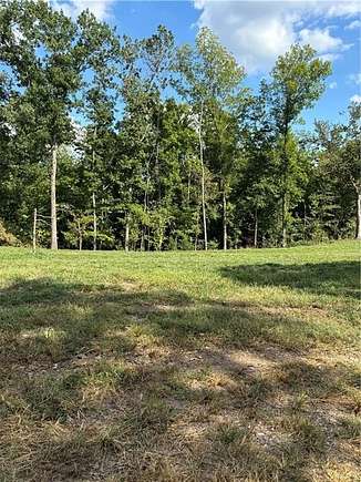 11.82 Acres of Land for Sale in Sulphur Springs, Arkansas