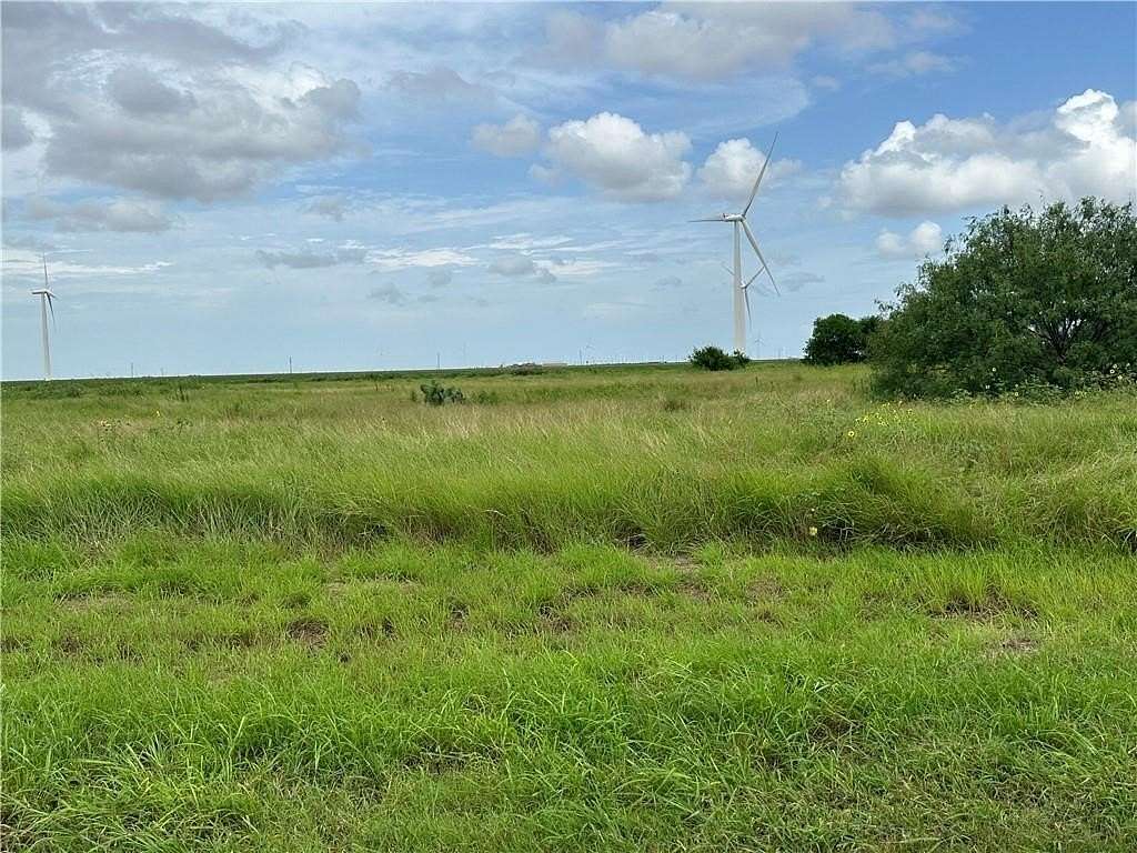 1.61 Acres of Residential Land for Sale in Taft, Texas