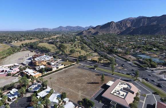 Commercial Land for Sale in Rancho Mirage, California