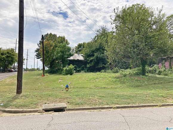 0.22 Acres of Commercial Land for Sale in Bessemer, Alabama