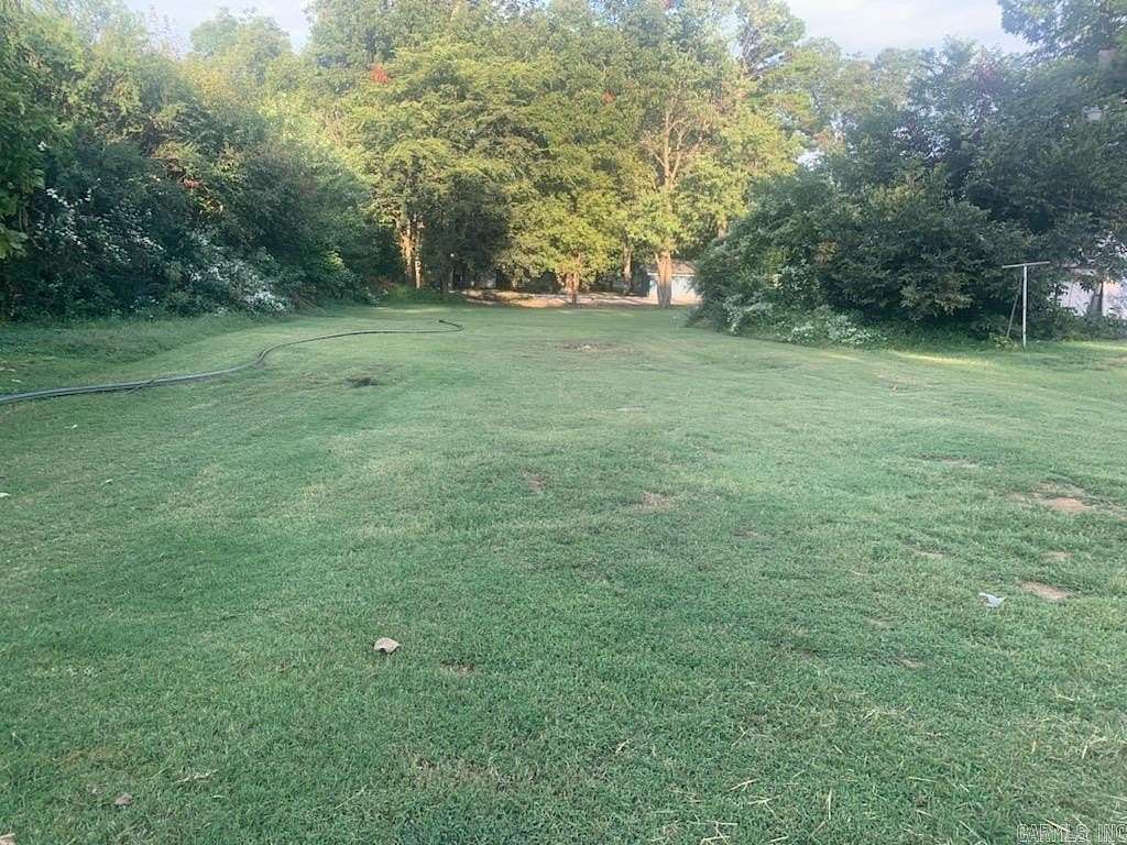 0.22 Acres of Residential Land for Sale in Jonesboro, Arkansas