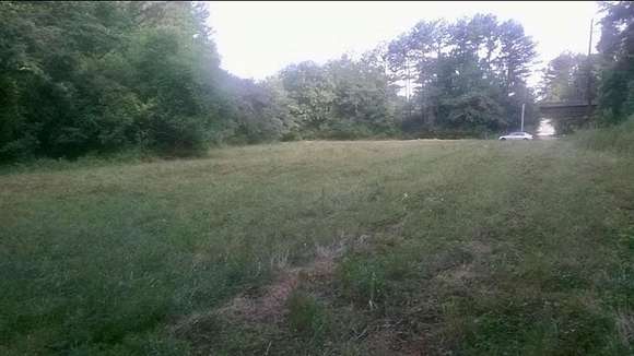 1.25 Acres of Commercial Land for Sale in Rome, Georgia