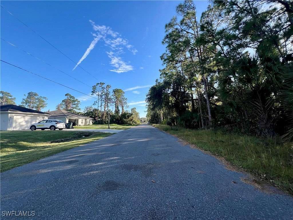 0.24 Acres of Residential Land for Sale in North Port, Florida