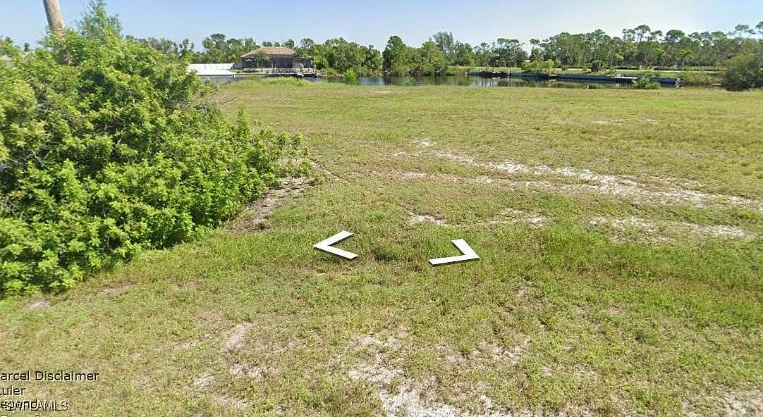 0.29 Acres of Residential Land for Sale in Cape Coral, Florida