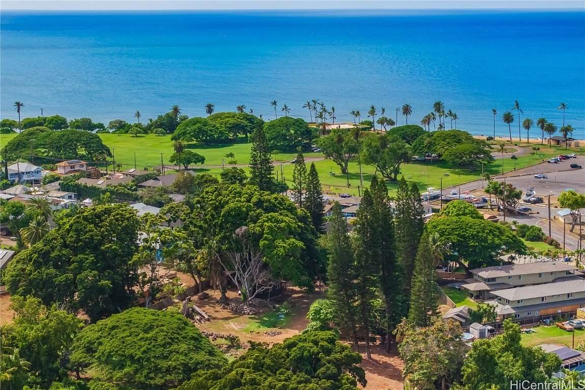 3.038 Acres of Residential Land for Sale in Haleiwa, Hawaii