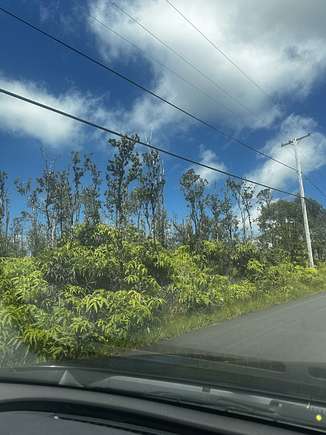 3 Acres of Land for Sale in Volcano, Hawaii