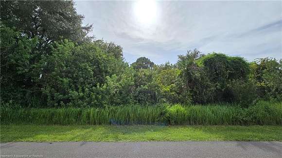 0.29 Acres of Residential Land for Sale in Sebring, Florida