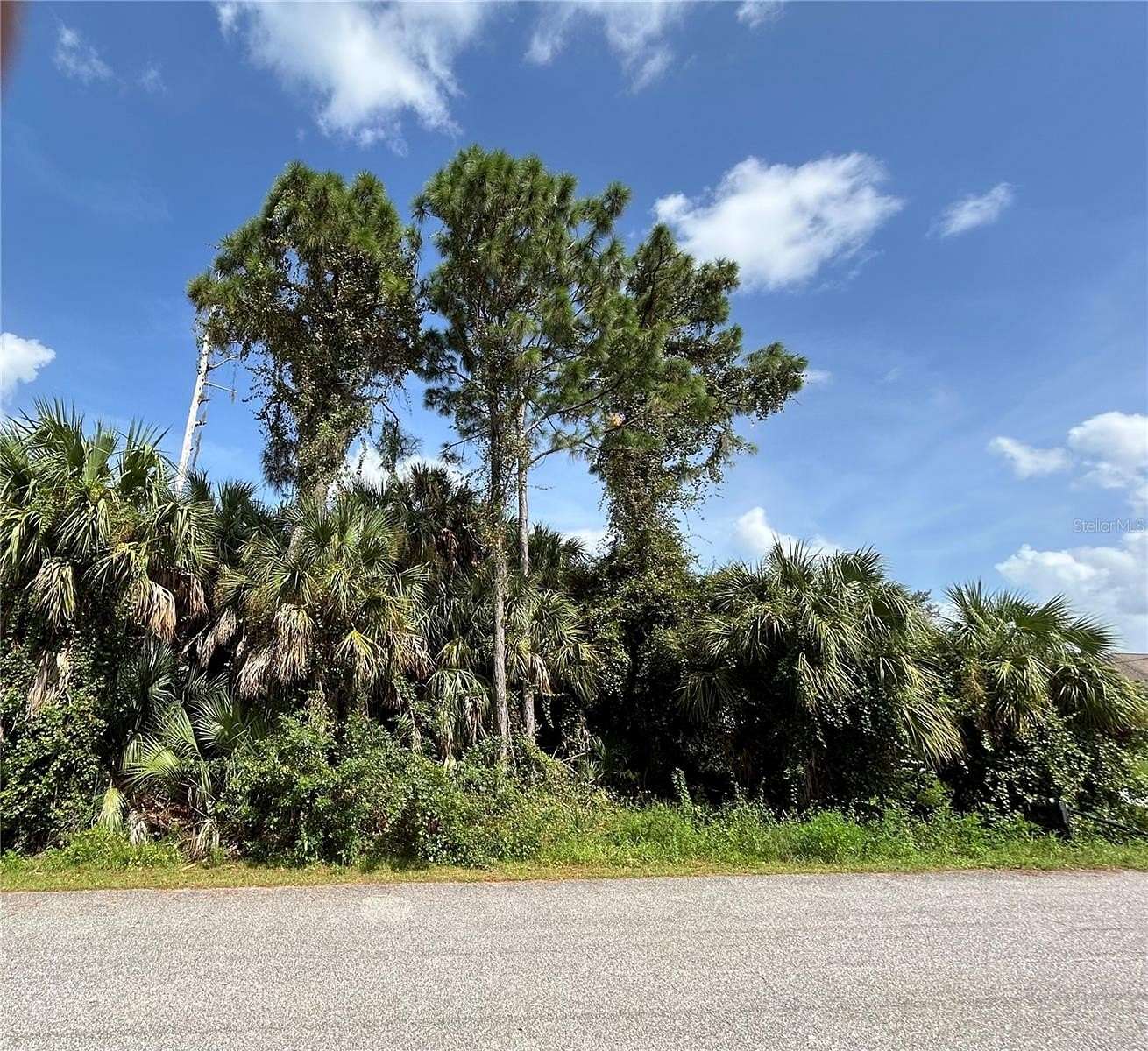 0.23 Acres of Residential Land for Sale in North Port, Florida