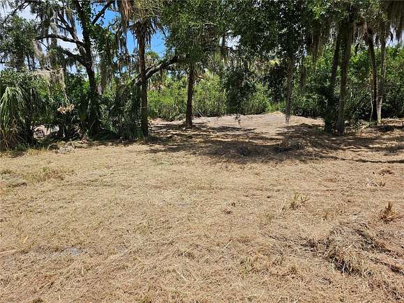 0.85 Acres of Residential Land for Sale in Ruskin, Florida