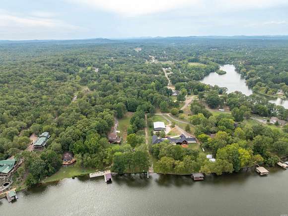 1.53 Acres of Residential Land for Sale in Hot Springs, Arkansas