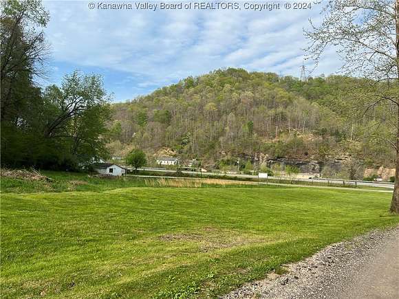 11.29 Acres of Land for Sale in Danville, West Virginia