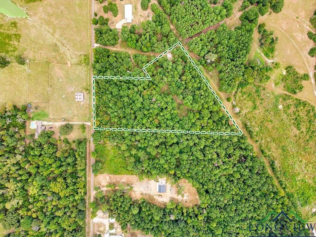 5 Acres of Residential Land for Sale in Winnsboro, Texas