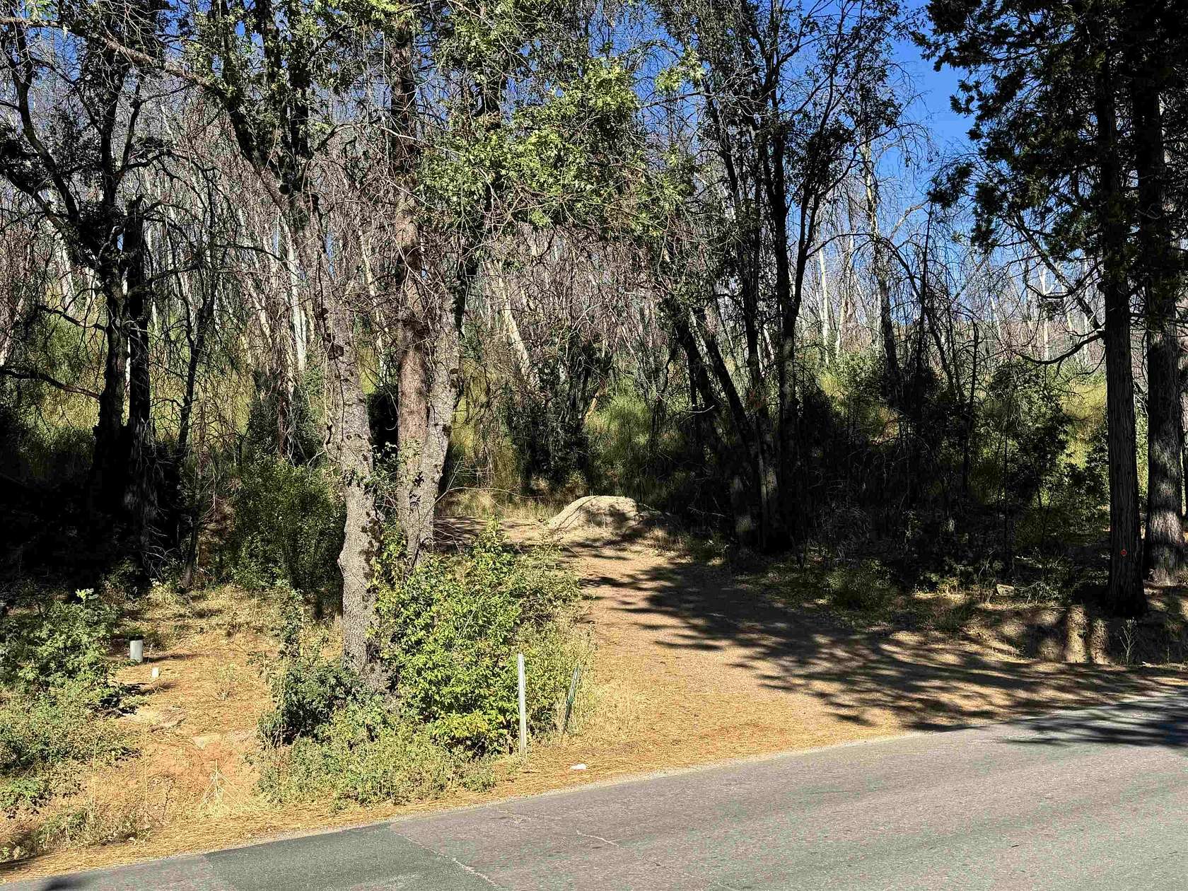 3.02 Acres of Residential Land for Sale in Greenville, California