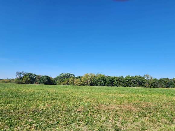 3.55 Acres of Land for Sale in Cherry Grove-Shannon Township, Illinois