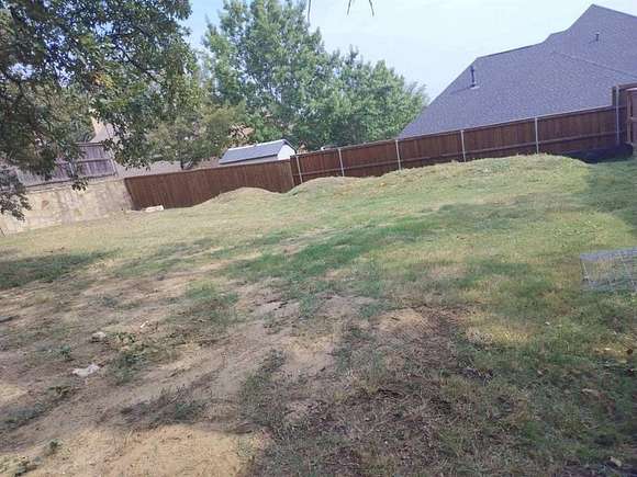 0.16 Acres of Residential Land for Sale in Denton, Texas