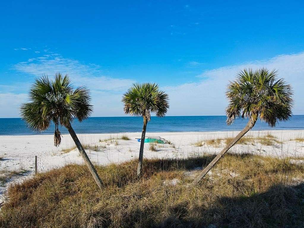 0.34 Acres of Residential Land for Sale in Port St. Joe, Florida