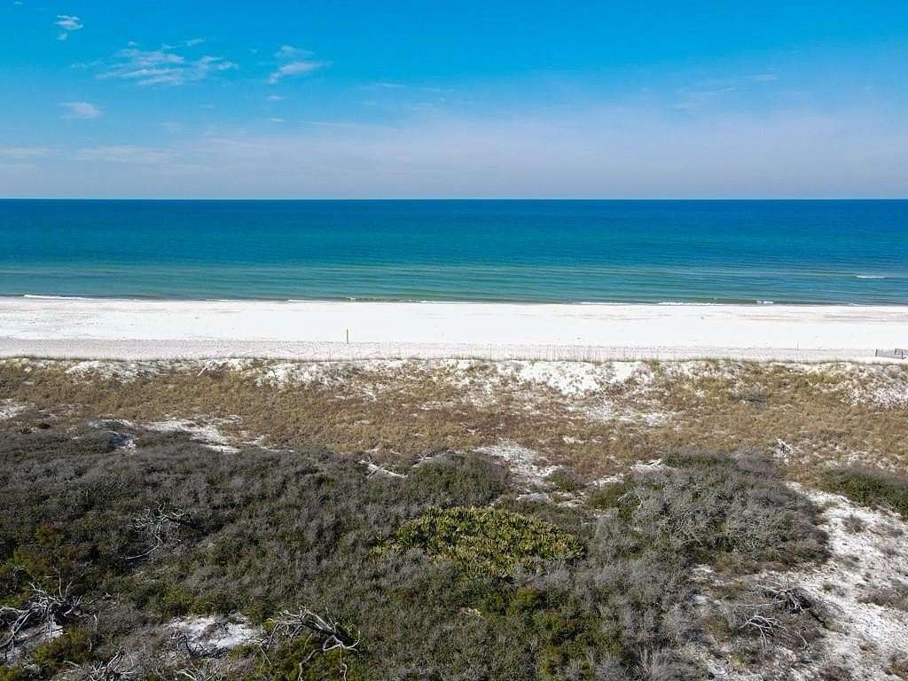 0.47 Acres of Residential Land for Sale in Port St. Joe, Florida