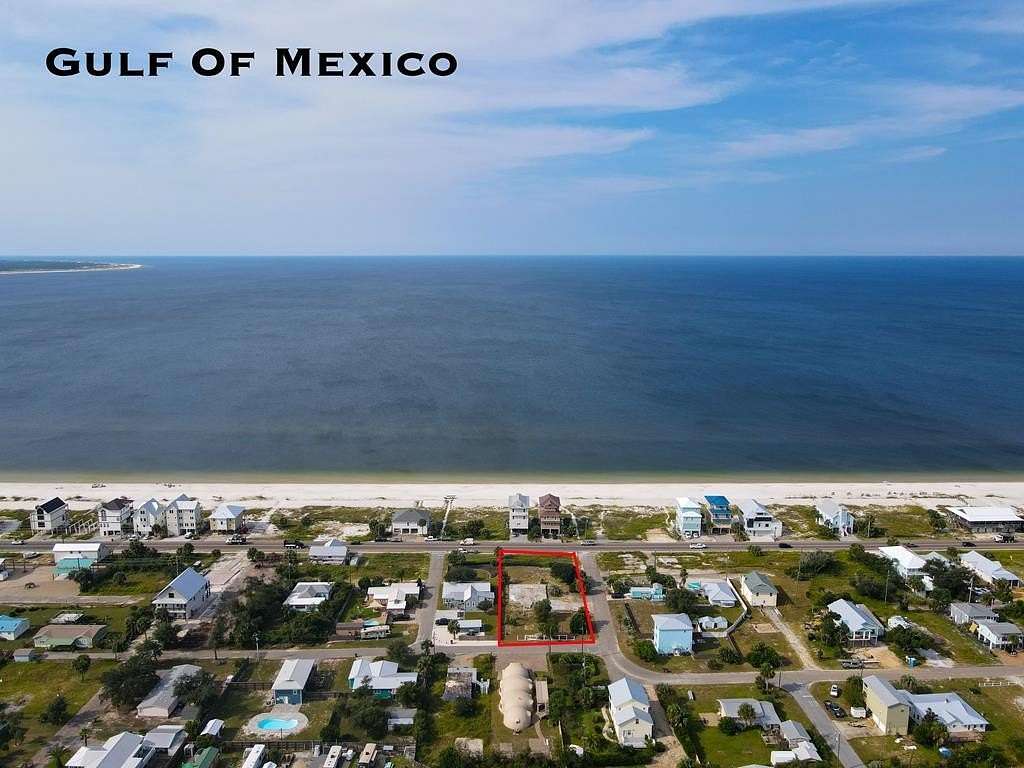 0.534 Acres of Residential Land for Sale in Port St. Joe, Florida