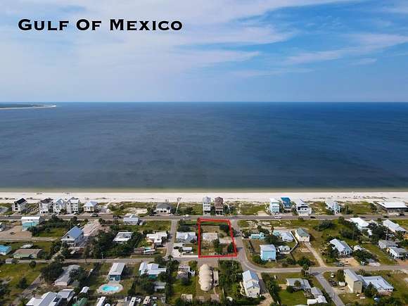 0.534 Acres of Residential Land for Sale in Port St. Joe, Florida