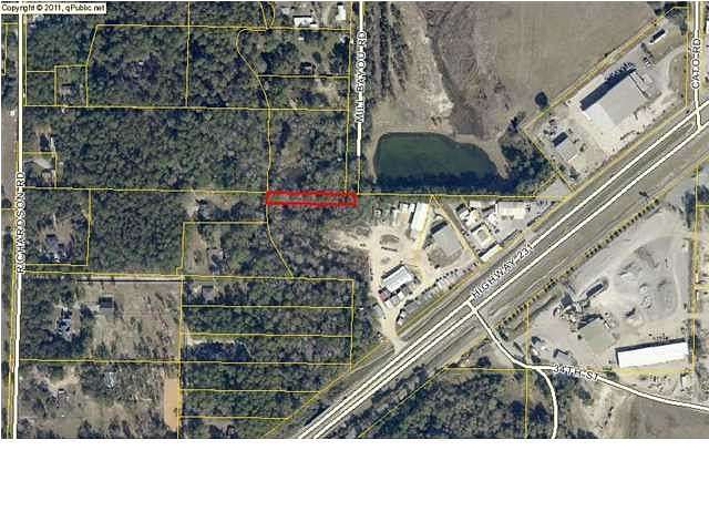 0.14 Acres of Residential Land for Sale in Panama City, Florida