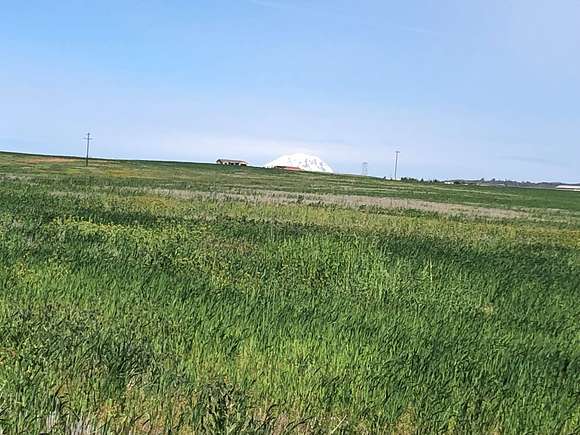 27 Acres of Land for Sale in Goldendale, Washington