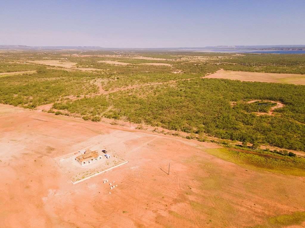 630 Acres of Recreational Land for Sale in Robert Lee, Texas