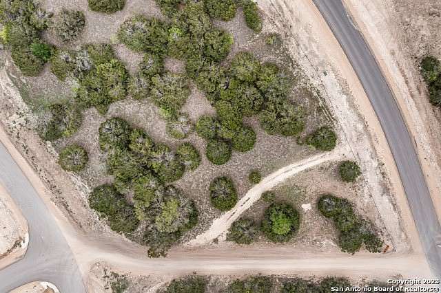 1.74 Acres of Residential Land for Sale in Canyon Lake, Texas