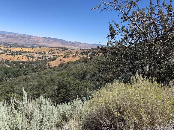 2.37 Acres of Residential Land for Sale in Tehachapi, California