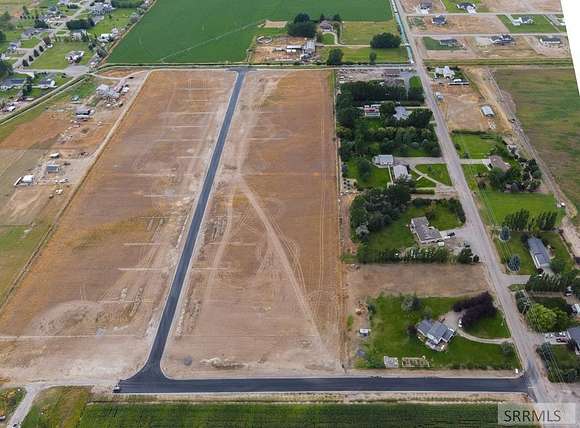 1.98 Acres of Residential Land for Sale in Rexburg, Idaho