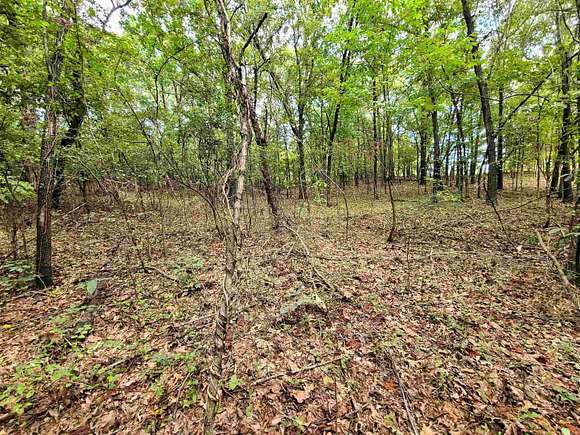 0.79 Acres of Land for Sale in Corning, Arkansas