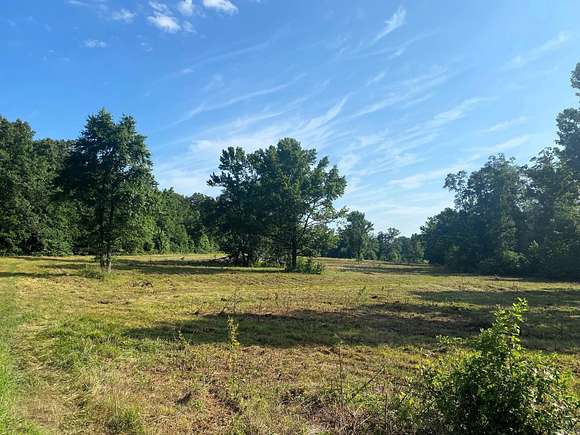 32 Acres of Land for Sale in Beebe, Arkansas