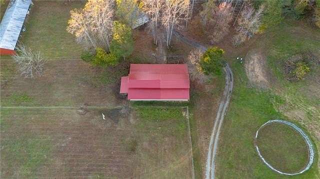 23 Acres of Agricultural Land with Home for Sale in Gloucester, Virginia