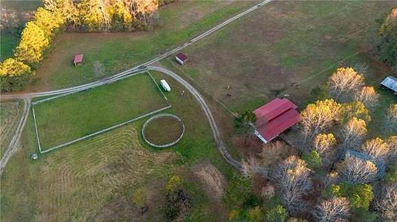 23 Acres of Agricultural Land with Home for Sale in Gloucester, Virginia