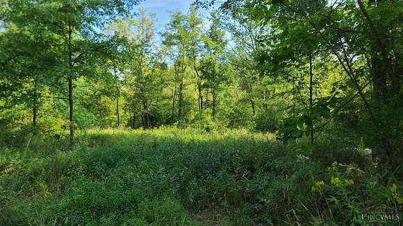 5.001 Acres of Residential Land for Sale in Tate Township, Ohio