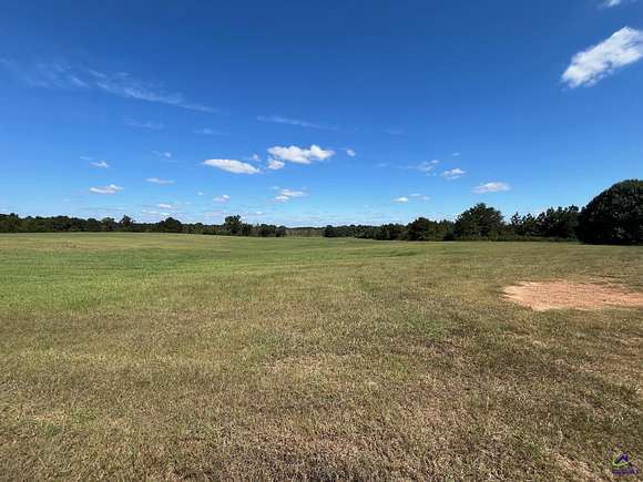 10 Acres of Agricultural Land for Sale in Unadilla, Georgia