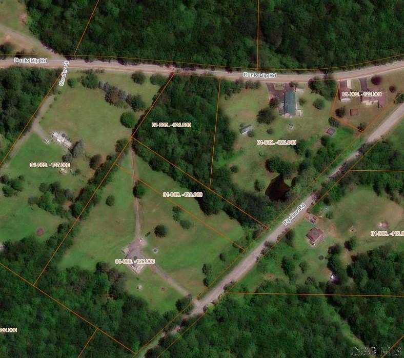 1 Acre of Residential Land for Sale in Dunlo, Pennsylvania