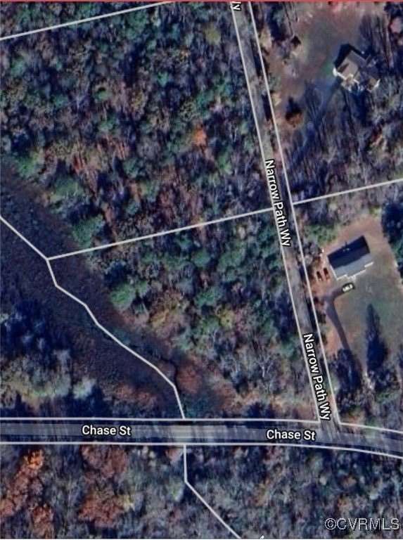 2.5 Acres of Land for Sale in Bowling Green, Virginia