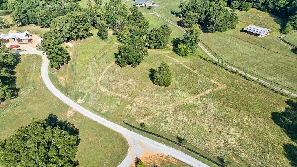 1.24 Acres of Residential Land for Sale in Chattahoochee Hills, Georgia