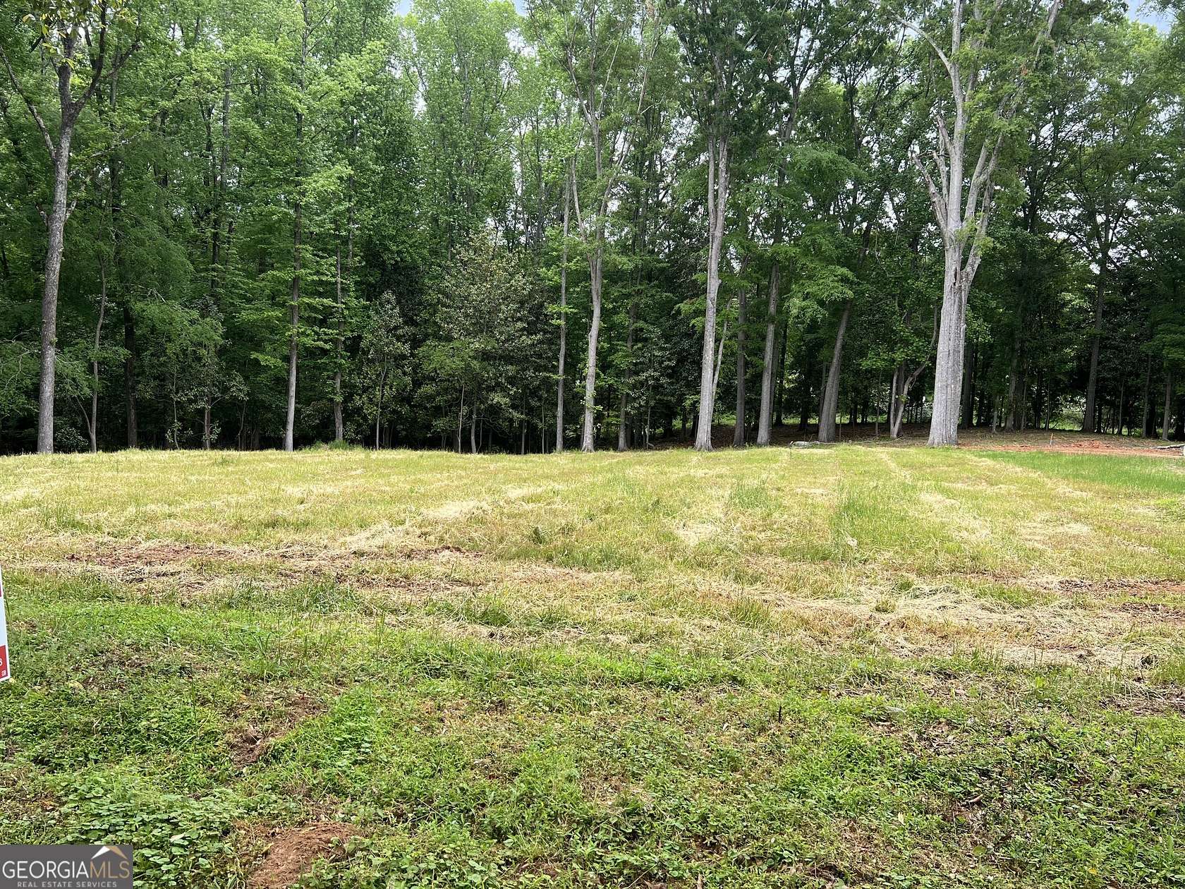 1.62 Acres of Residential Land for Sale in Madison, Georgia