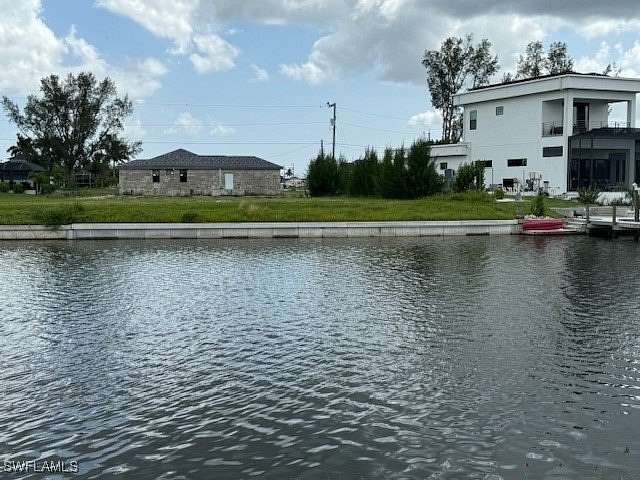 0.239 Acres of Residential Land for Sale in Cape Coral, Florida