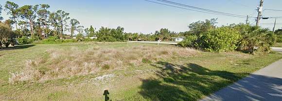 0.21 Acres of Residential Land for Sale in North Port, Florida