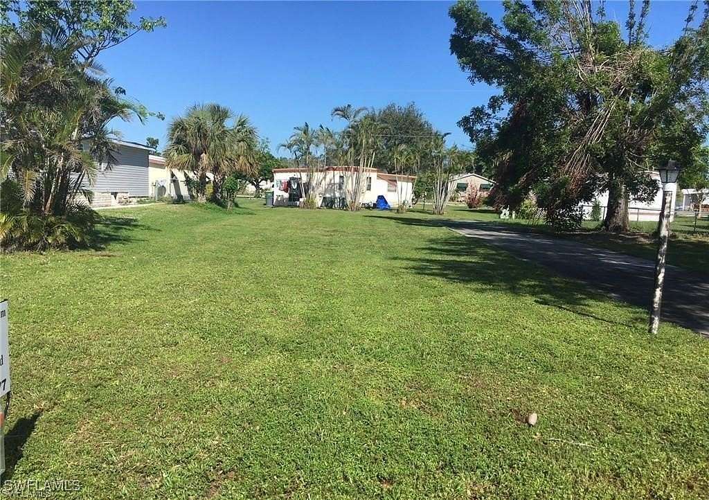 0.07 Acres of Residential Land for Sale in Naples, Florida