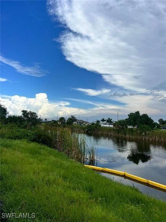 0.23 Acres of Residential Land for Sale in Cape Coral, Florida