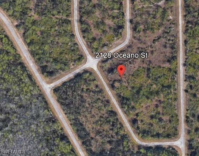 0.223 Acres of Residential Land for Sale in Lehigh Acres, Florida