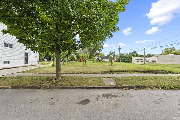 0.25 Acres of Residential Land for Sale in Fort Wayne, Indiana