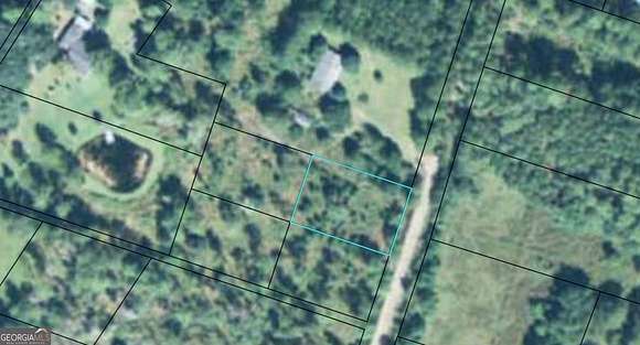 0.6 Acres of Residential Land for Sale in Sapelo Island, Georgia