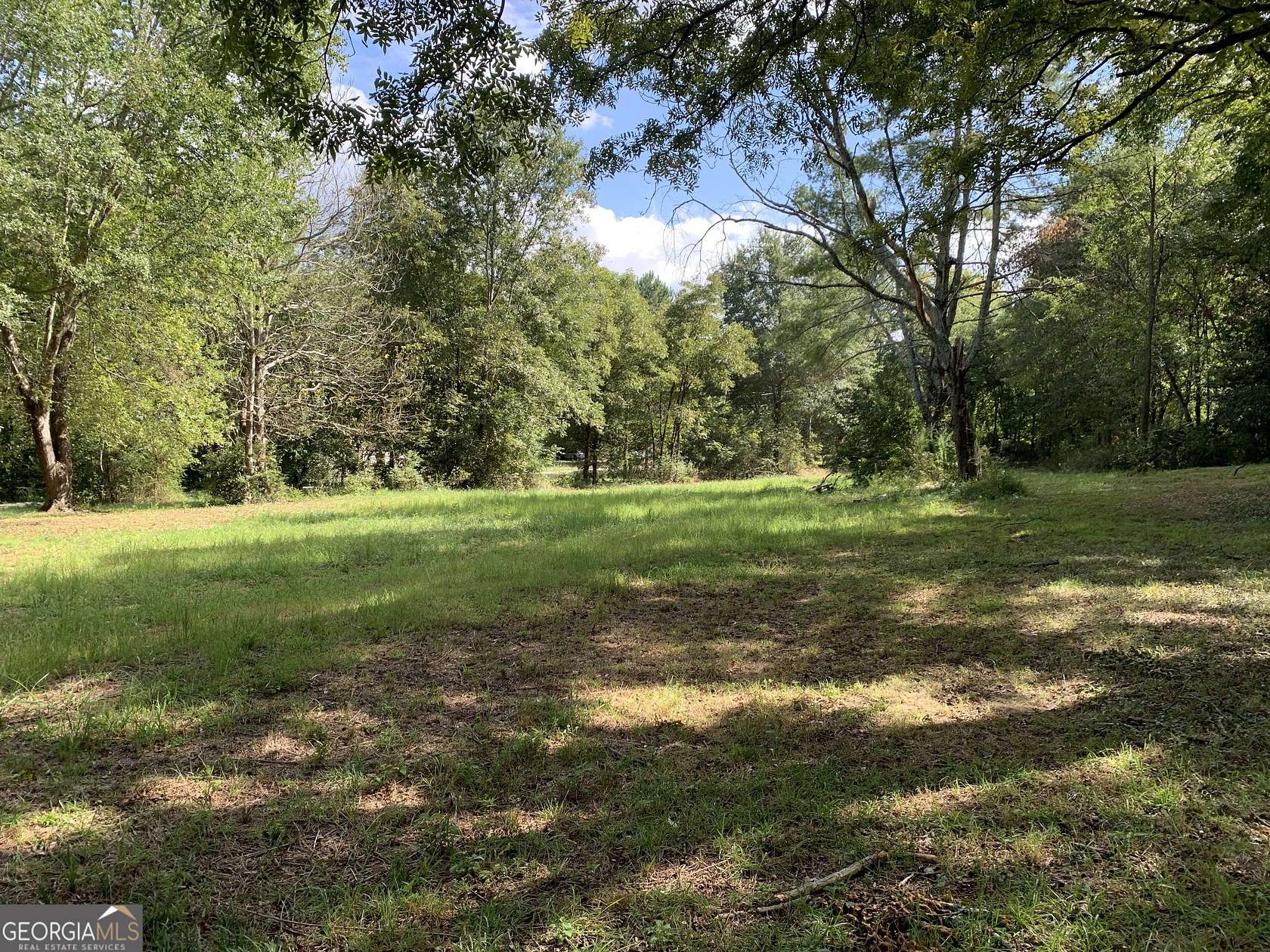 1.49 Acres of Land for Sale in Eastanollee, Georgia