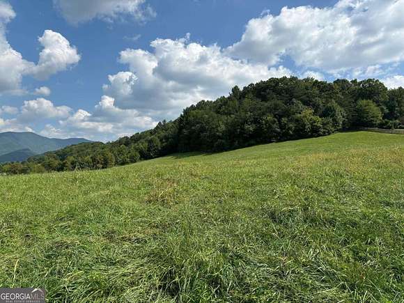 9.12 Acres of Agricultural Land for Sale in Hayesville, North Carolina