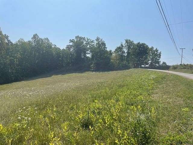 1.45 Acres of Residential Land for Sale in Fraziers Bottom, West Virginia